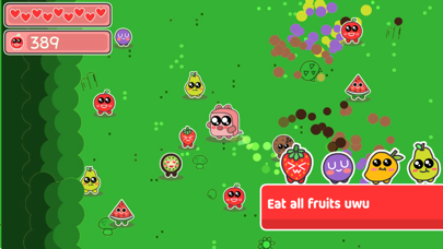 UwU Fruits Screenshot