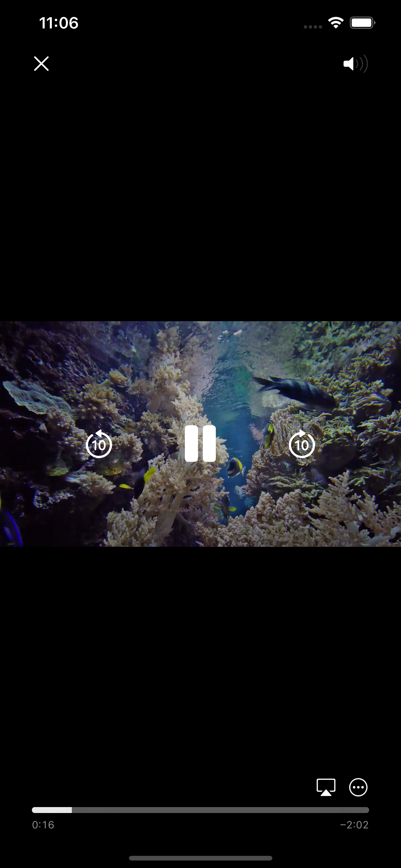 Reef Aquarium 2D/3D