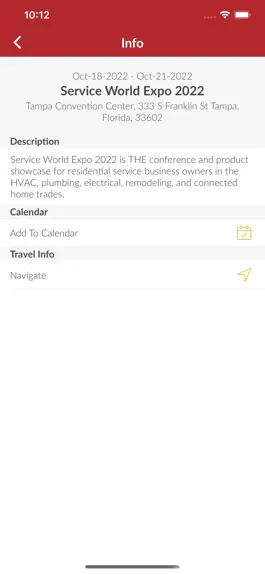 Game screenshot Service World Expo 2022 hack