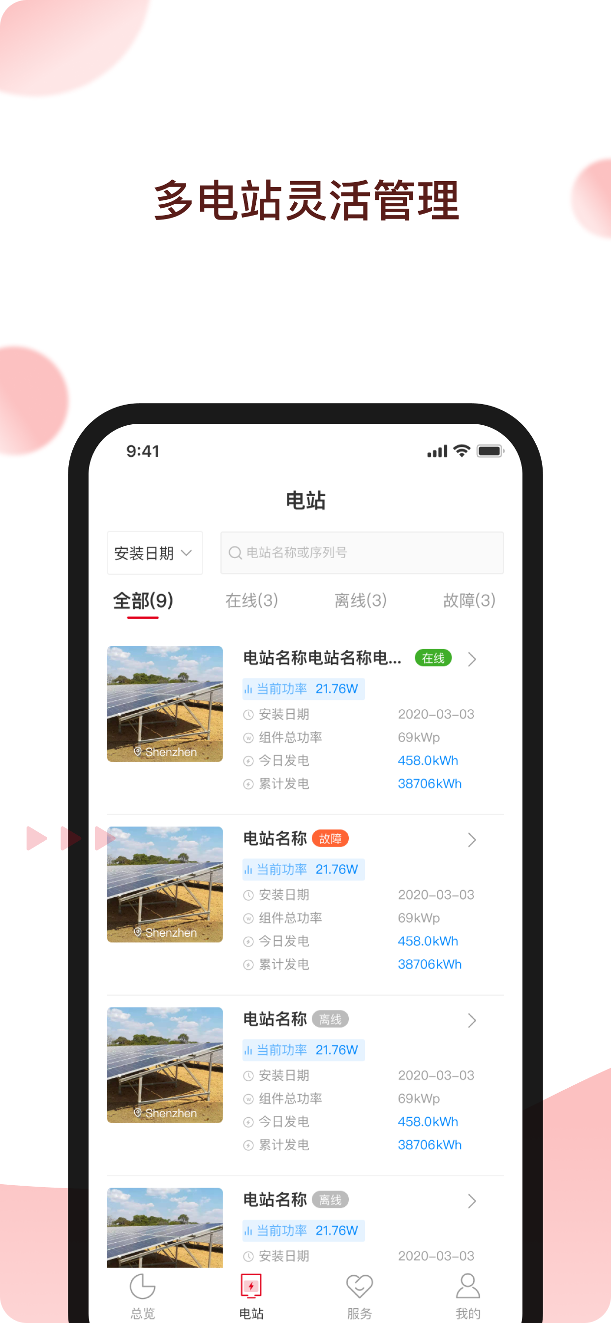 Enerview