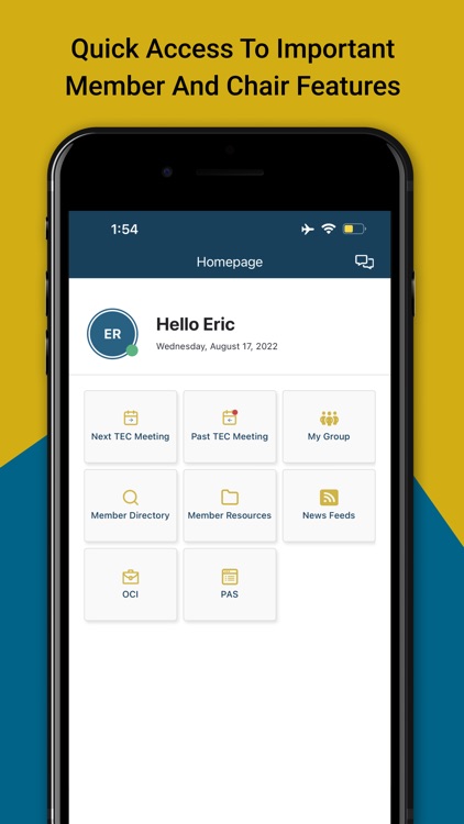 TEC Canada screenshot-7