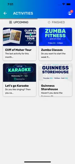 Game screenshot NED Limerick hack