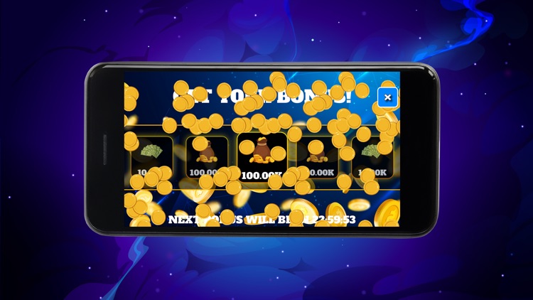 Zodiac Slots Casino Games screenshot-3