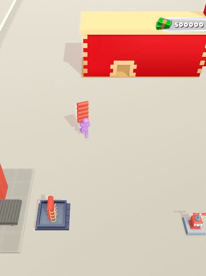 Demolish Idle Arcade