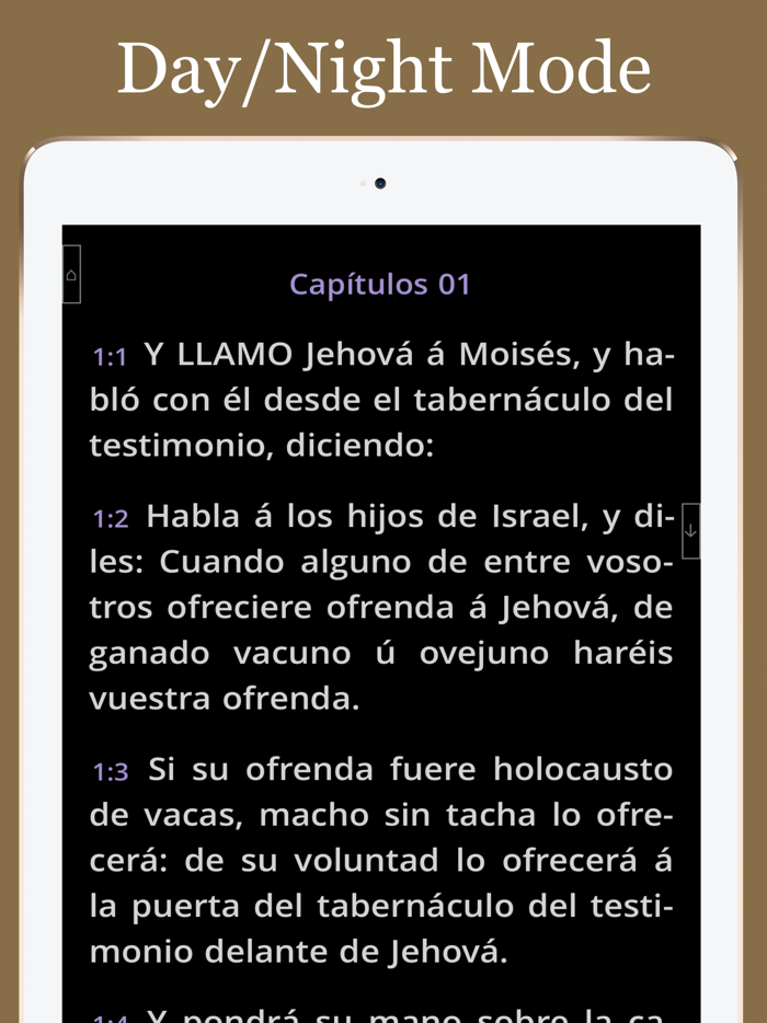 Biblia Reina Valera PRO-no ads