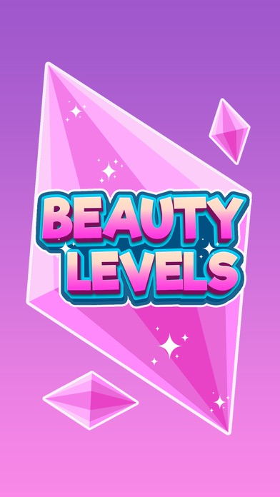 Beauty Levels Screenshot