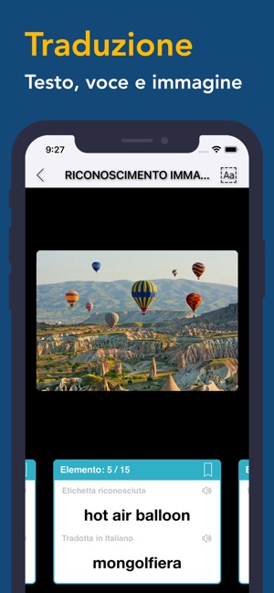 Dizionario Inglese Italiano - su App Store