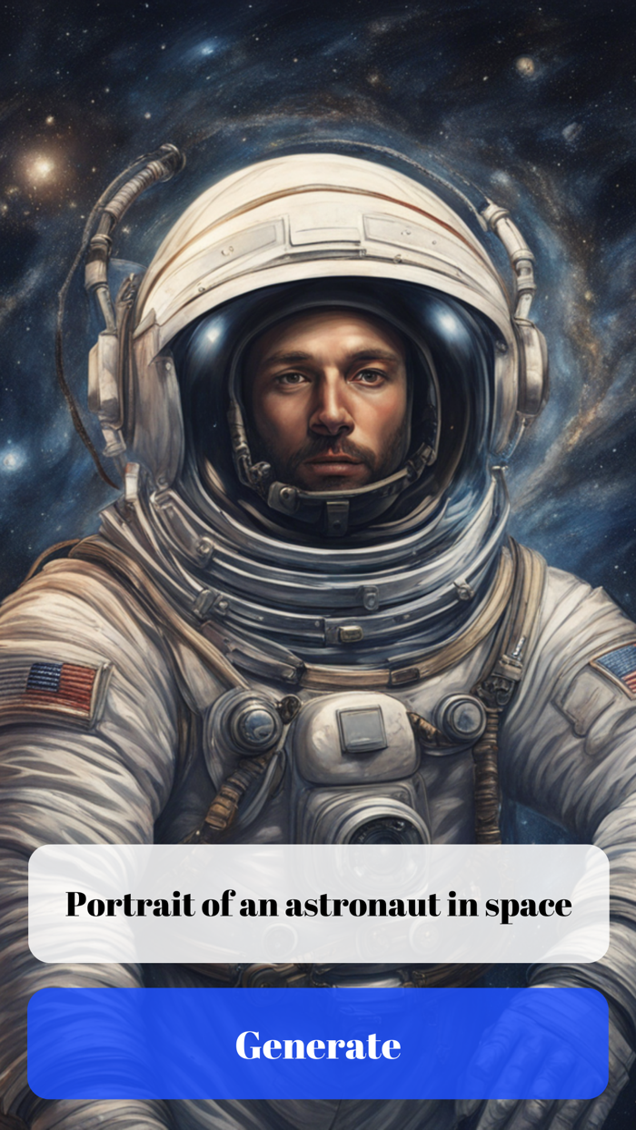 Illusion AI Photo Generator