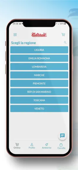 Game screenshot Bevicalizzano mod apk