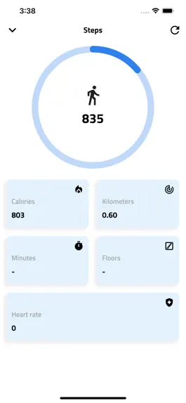 Game screenshot Darbny Trainee apk
