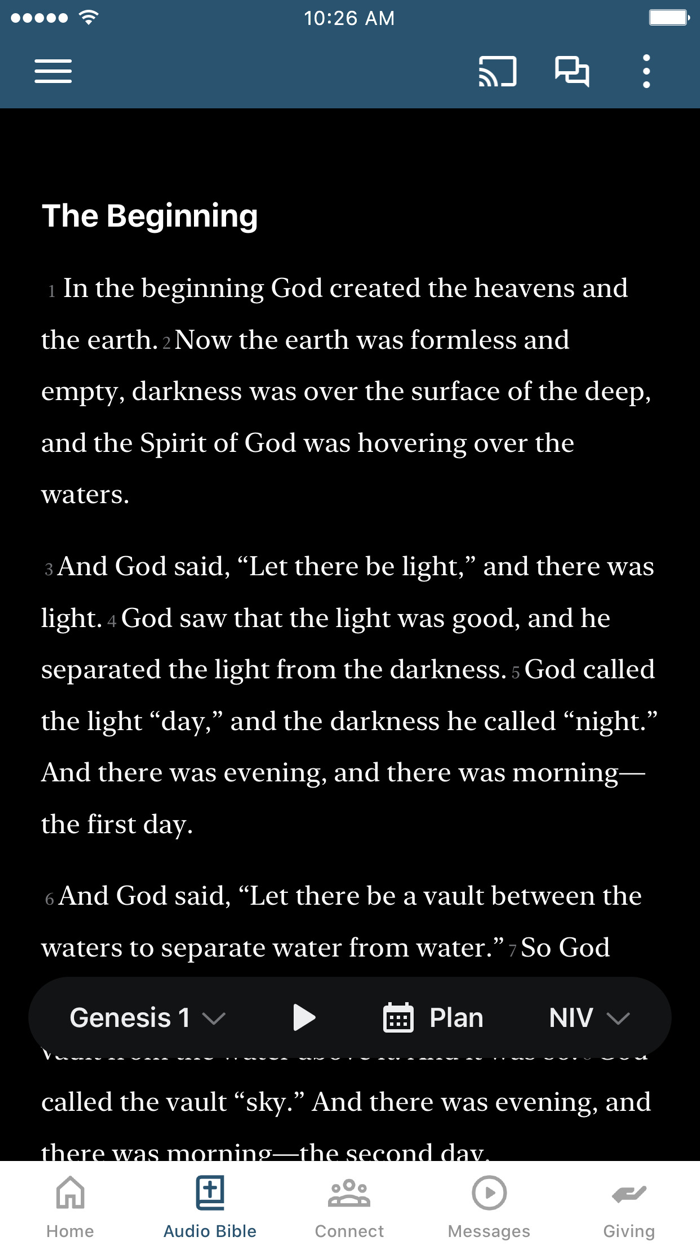 Highway Pentecostal Church