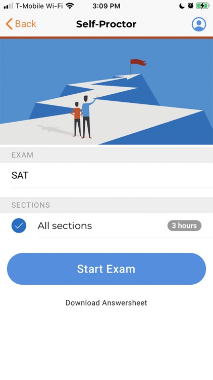 Revolution Prep screenshot-6