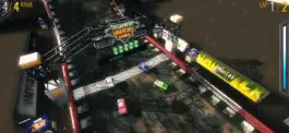 Game screenshot SuperTrucks Offroad Racing mod apk