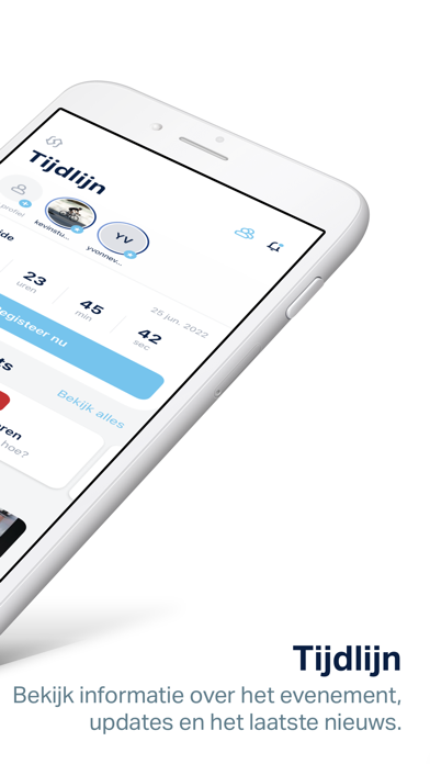 HomeRide, HomeRun en HomeWalk Screenshot