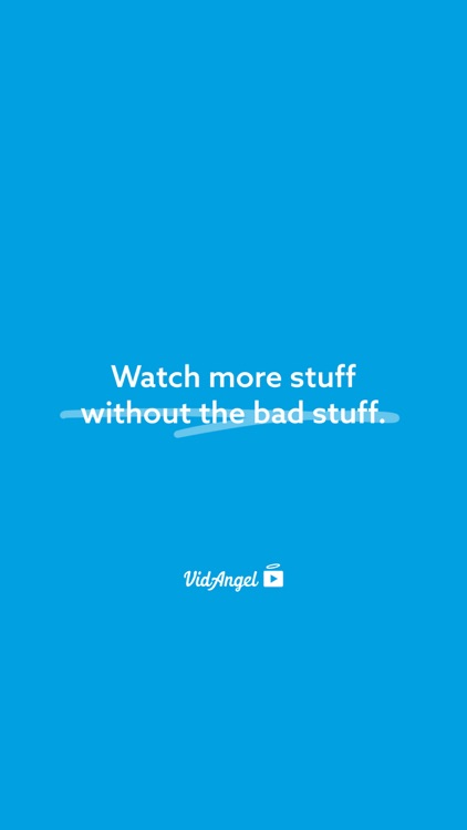 VidAngel screenshot-0