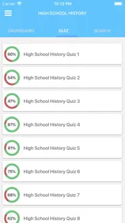 How to cancel & delete high school history 2