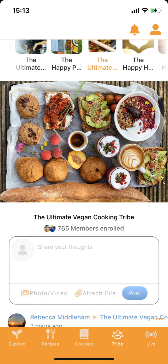 The Happy Pear Healthy Living