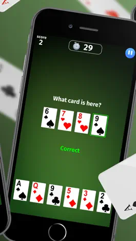 Game screenshot CardY Play apk