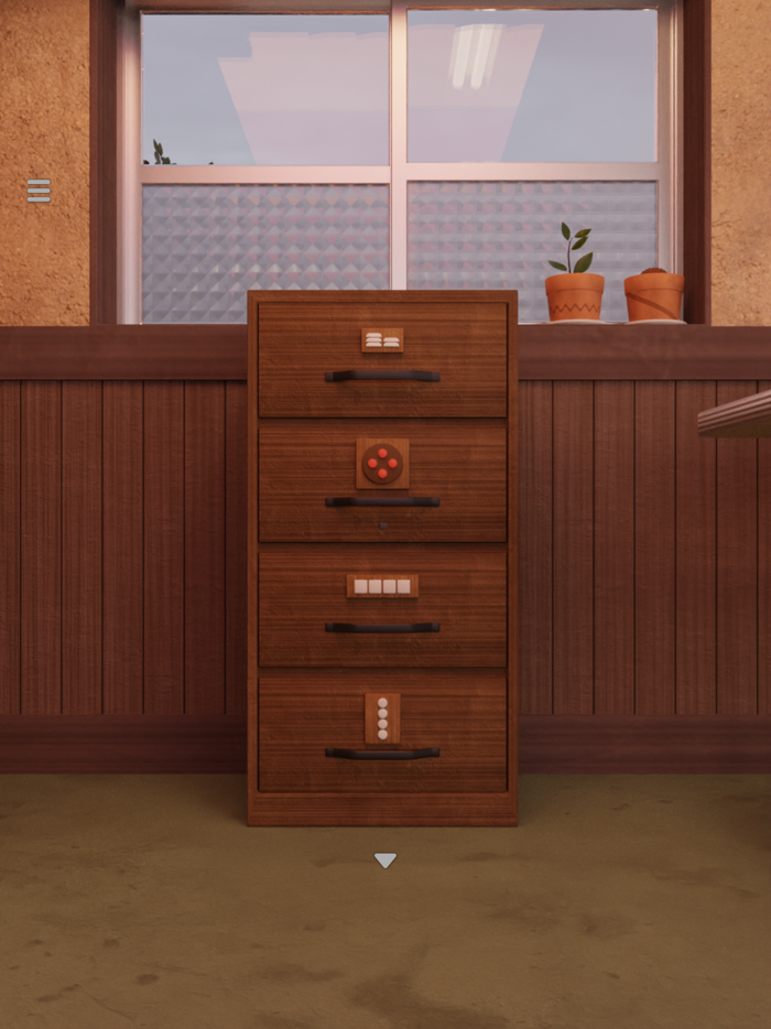 脱出ゲーム 思い出の食堂