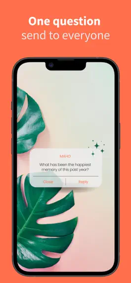 Game screenshot Maho App mod apk