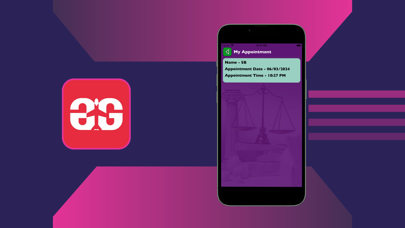 Screenshot #1 pour CLSA ETF Counsel