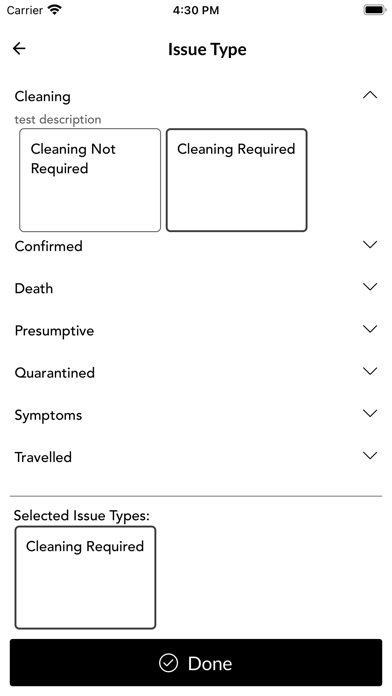 Kokomo247 IMS (Safety Cloud) Screenshot