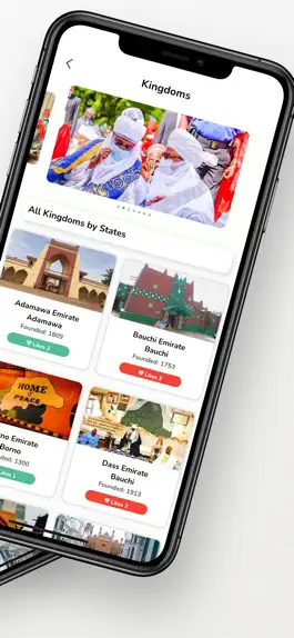 Game screenshot Unlock Arewa apk