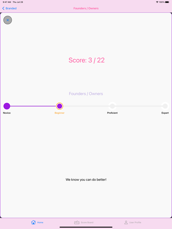 Screenshot #6 pour Branded