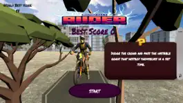 Game screenshot Riider mod apk