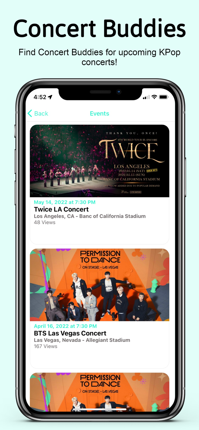 Kfans - KPop and KDrama Fandom