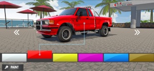 Car Parking Drive: Car Games screenshot #2 for iPhone