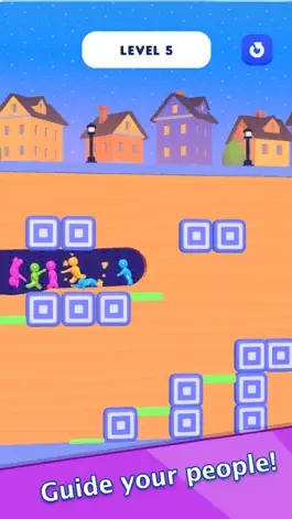 Game screenshot Dig A Way! mod apk