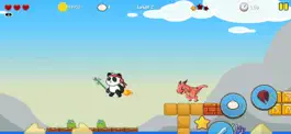 Game screenshot Panda Paradise Escape apk