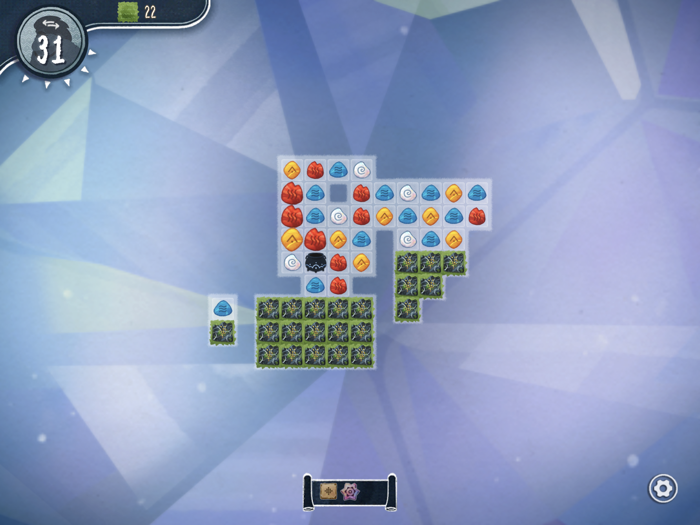 Roccos Island Pocket Edition