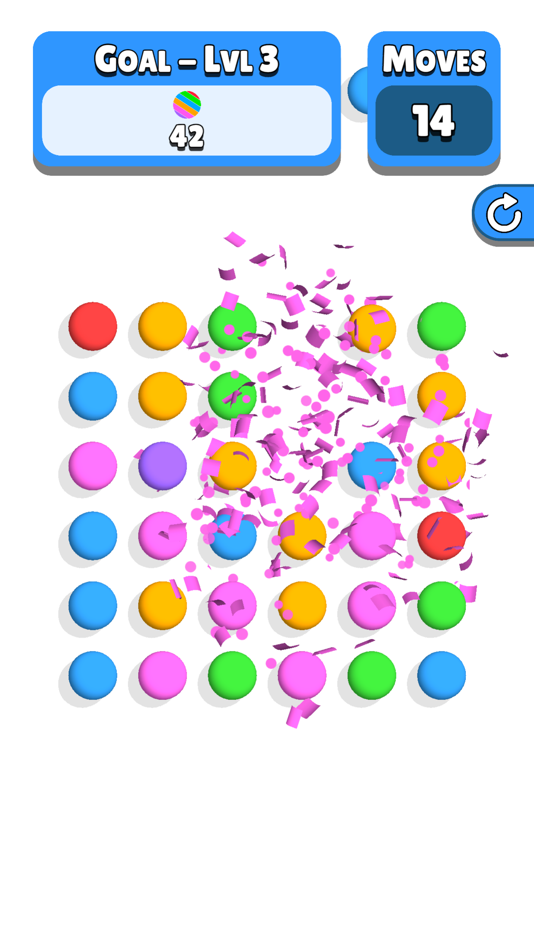 #2. Slide Connect (iOS) 由: Tarek Mongy