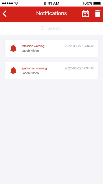 ISS Secure screenshot-3