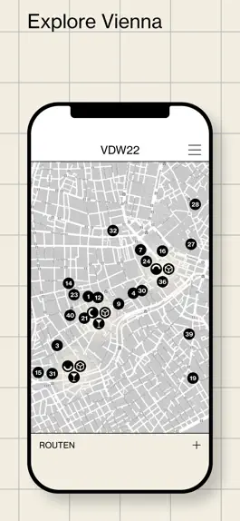 Game screenshot VDW22 apk