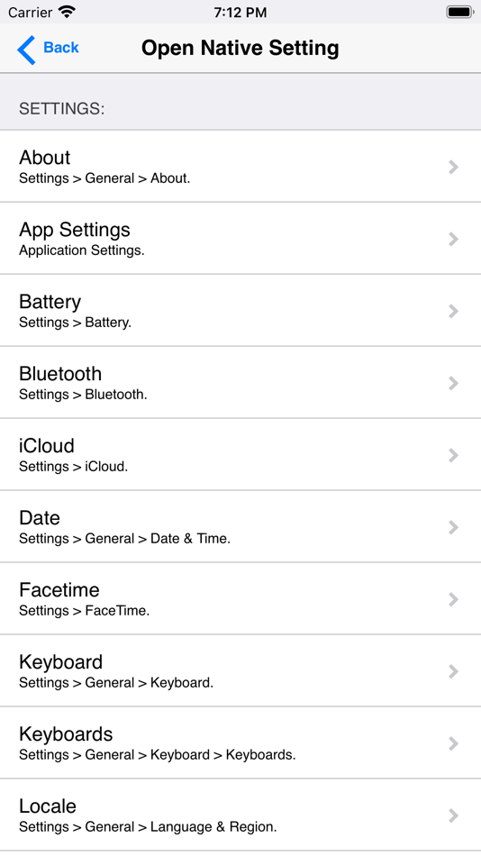 #7. iiziRun Developer (iOS) 由: Mindus SARL