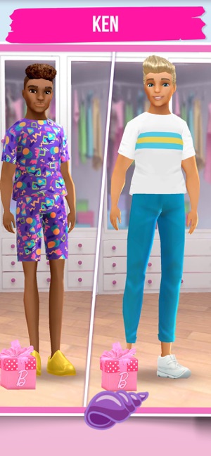 Barbie™ Fashion Closet - Apps on Google Play