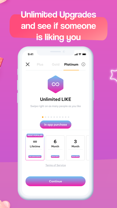 LOFI - Dating & making friends Screenshot