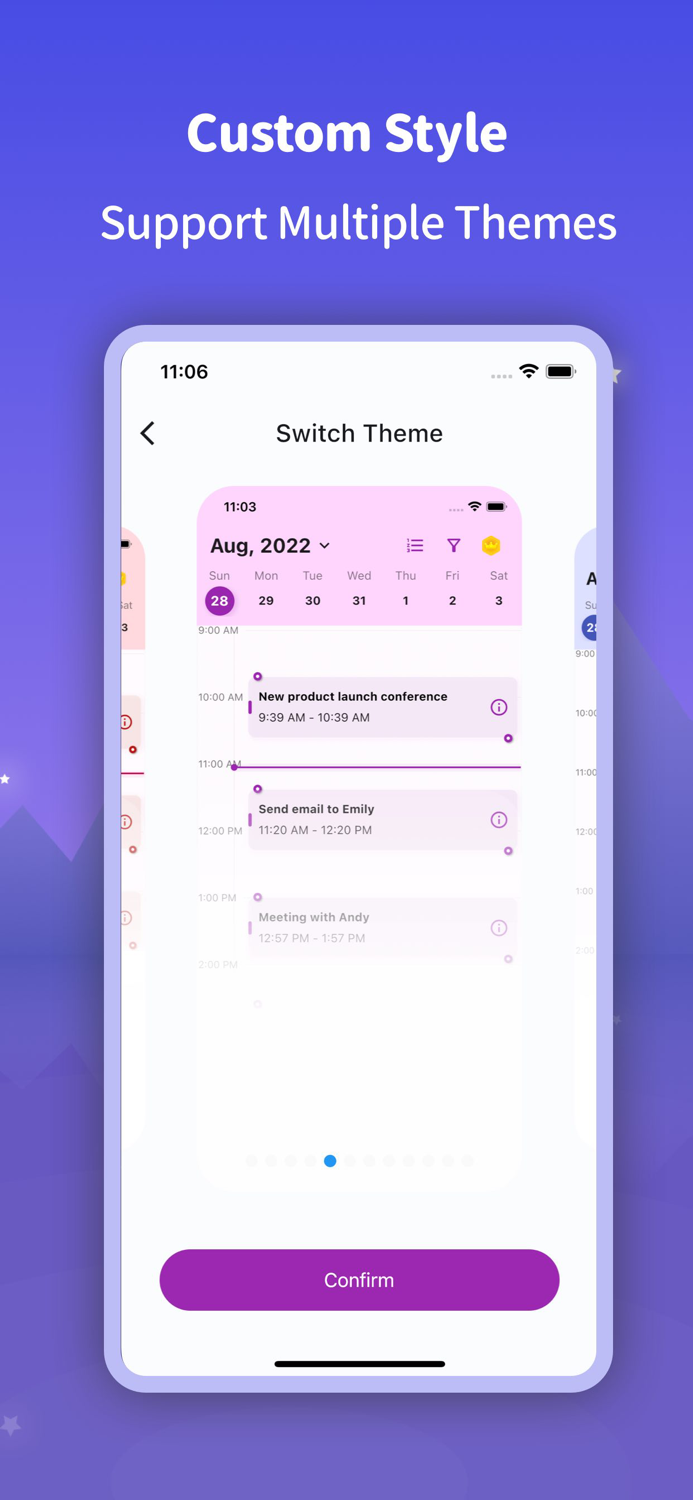 To do list - Reminder