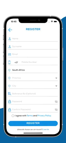 Game screenshot MyCare SA Patient hack
