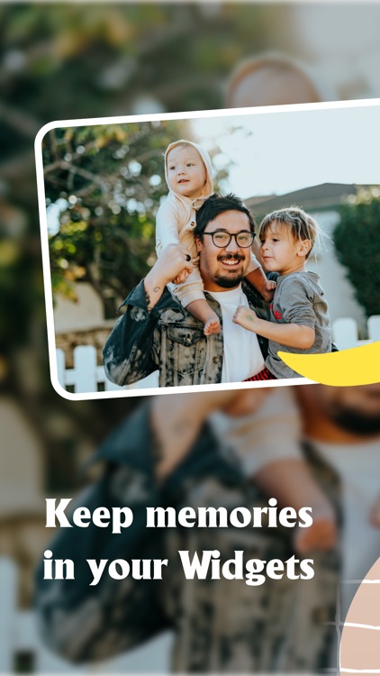 Photo Widget - Simple Widgets