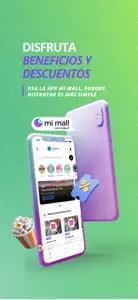 Mi Mall screenshot #5 for iPhone