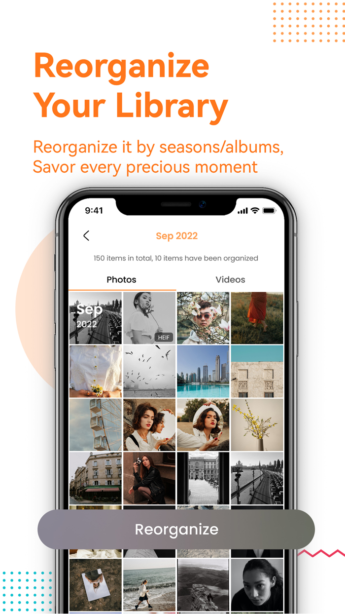 PicTidy Photo Gallery Cleaner