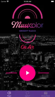 musicolor radio problems & solutions and troubleshooting guide - 1
