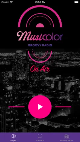Game screenshot Musicolor Radio mod apk