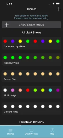 Game screenshot NOMA Advanced Christmas hack