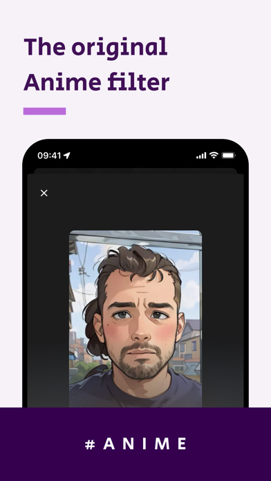 Loopsie: AI Photo Generator Screenshot