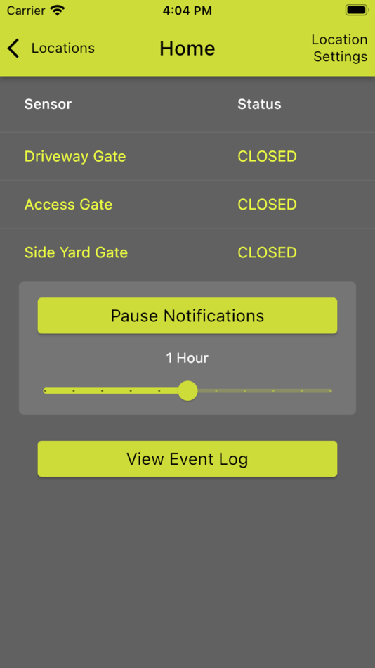 #1. Perimify (iOS) 由: Fathom Forward